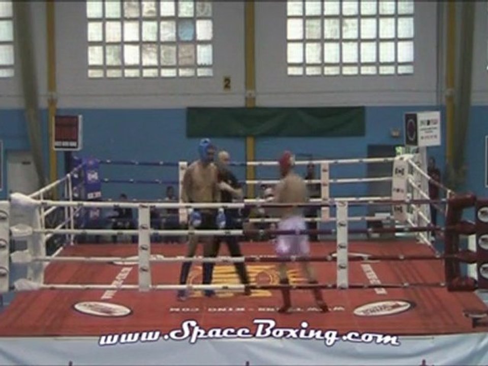 ALVARO MAZA  VS JULIAN VILLAESCUSA