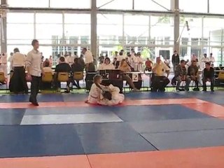 Emma Orléans 1er mai 2010