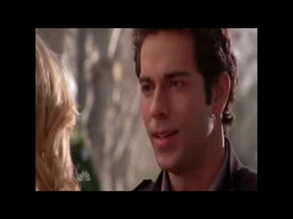 Chuck: Season 3,Episode 14,"Chuck vs the Honeymooner" pt 1/4