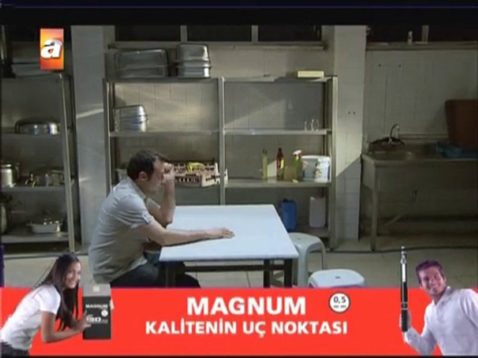 Ezel 27.Bölüm 2.Kısım