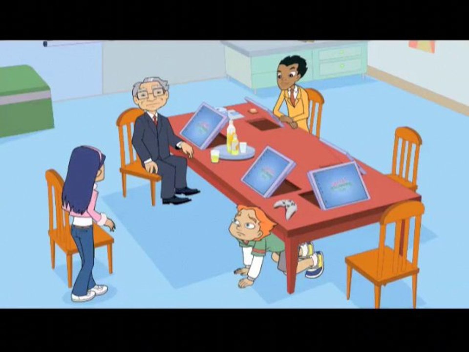 Secret Millionaire's Club Episode 1: Lemons to Lemonade