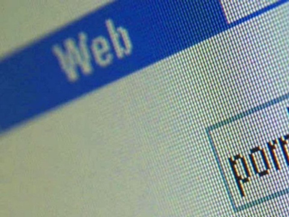 The Plague of Pornography