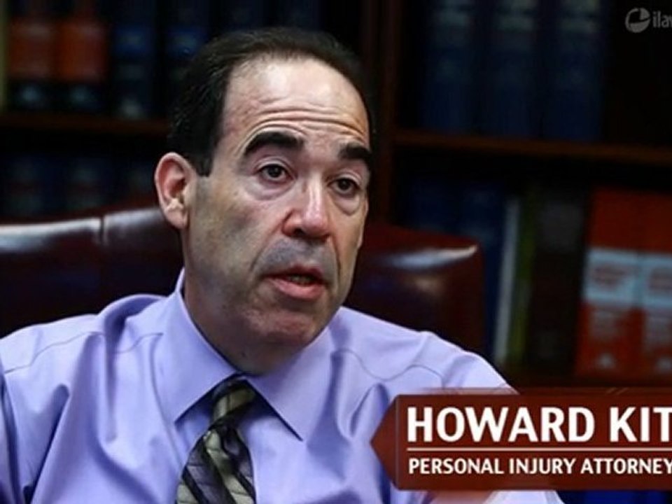 El Cajon Brain Injury Lawyer: How a Head Injury is Determine