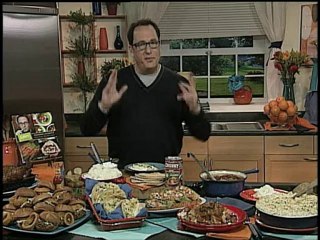 The Cooking Guy Awesome Recipes