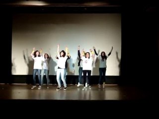 Fiestas 2010 - Tienes talento 14