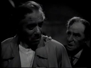 CINEMA PORTUGUÊS - «SALTIMBANCOS» - VIDEO 9