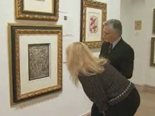 Park West Gallery Featured on "Discover the D"