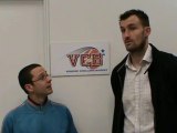 VCB - GET Vosges interview Mathieu Boutry