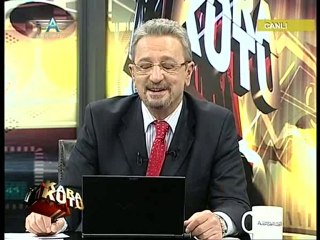 Kara Kutu 10/05/2010 1. Kısım