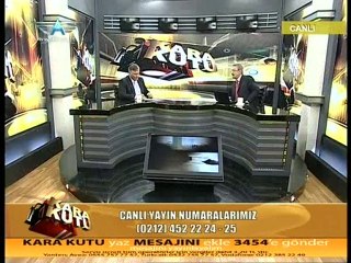 Kara Kutu 10/05/2010 4. Kısım