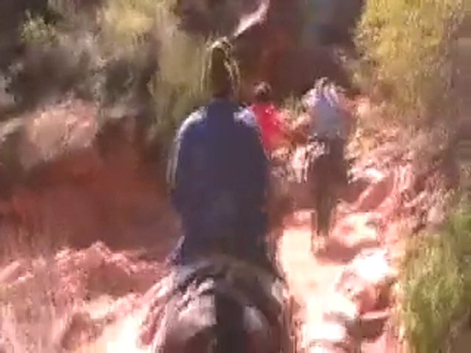 West Trip - Grand Canyon