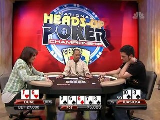 National Heads Up Poker Championship 2010 E07Pt04