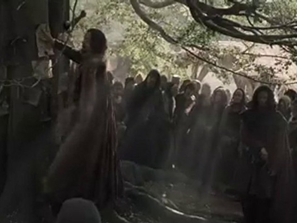 Robin Hood 2010 Fragman