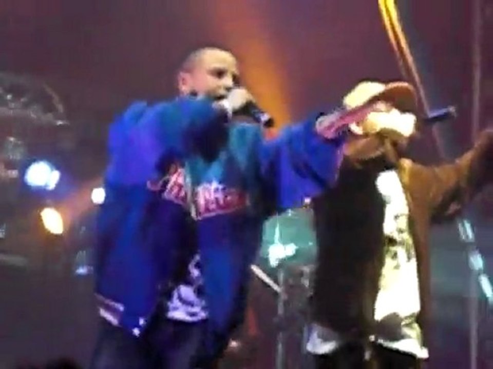 AssAssin Jongl'Hop 2010