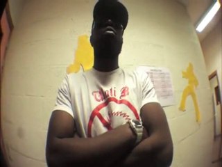ITW : MAITRE GIMS (SEXION D'ASSAULT)  // BABYLONE PROD