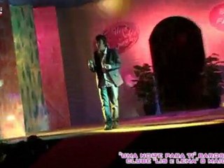 UMA NOITE PARA TI-BAROSA LEIRIA 9