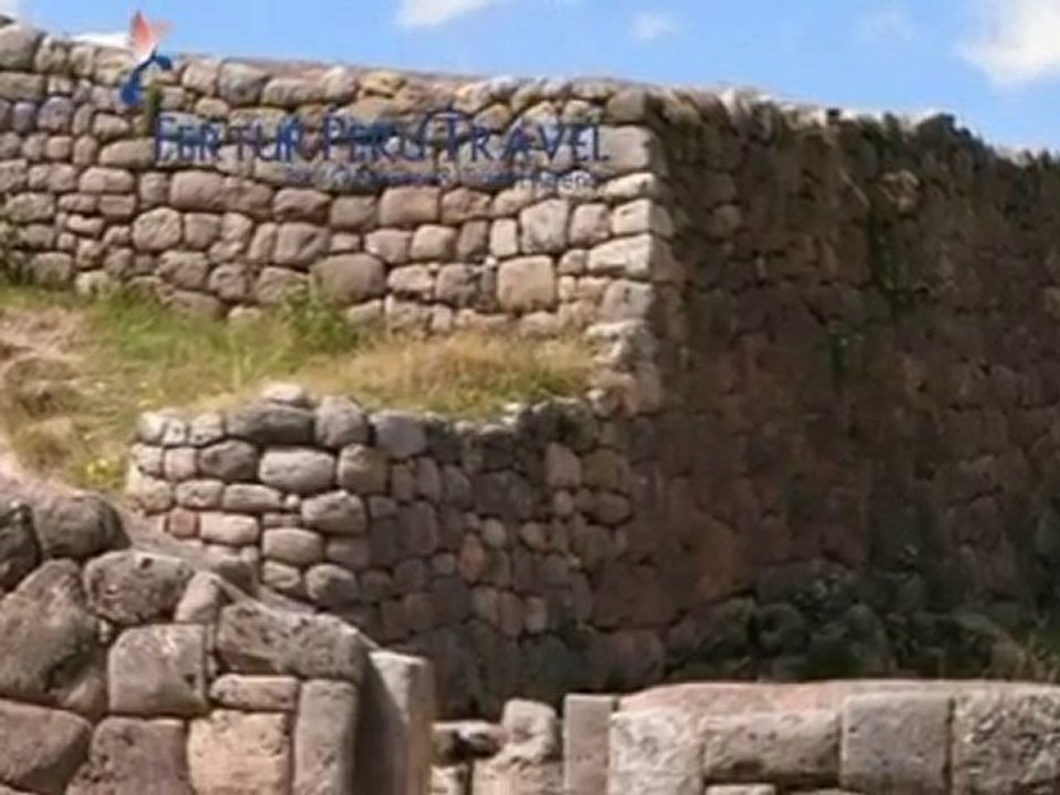 Peru Vacation - Pucapucara, Cusco