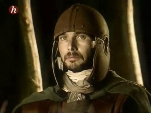 Les Goths féroces 1/3