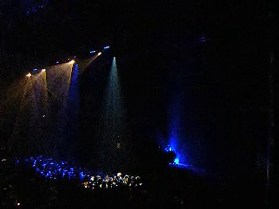 Magda - We Love Sonique Part. I @ Paris 08-05-2010