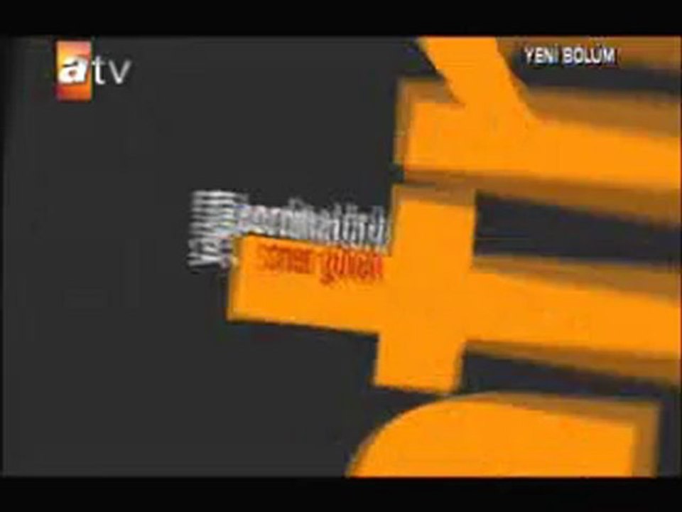 Ezel 27.Bölüm 1.Kısım