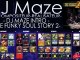 DJ MAZE INTRO: THE FUNKY SOUL STORY 2