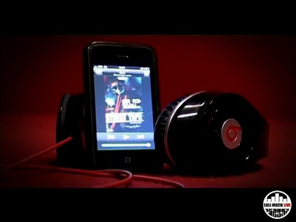 SOLI MUZIK LIVE PRESENTE: SP [EPISODE #4]