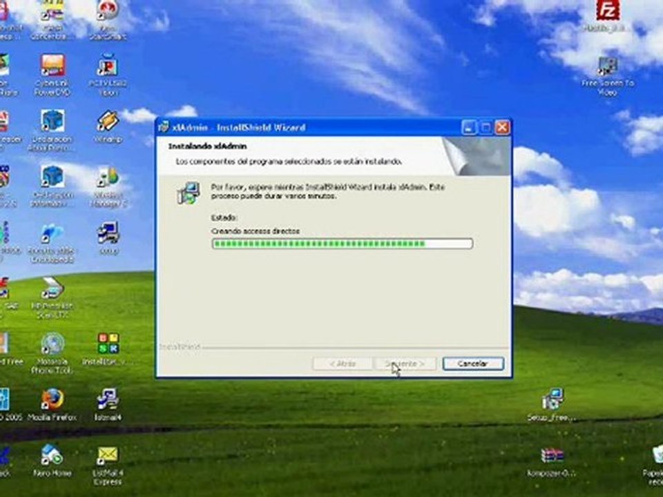 Facil De Instalar Software Contable xlBooks