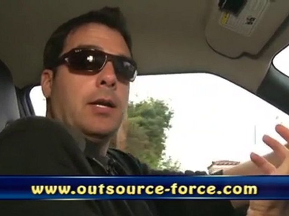 Outsource Force : John Reese’s "$2 Per Hour Power Formula