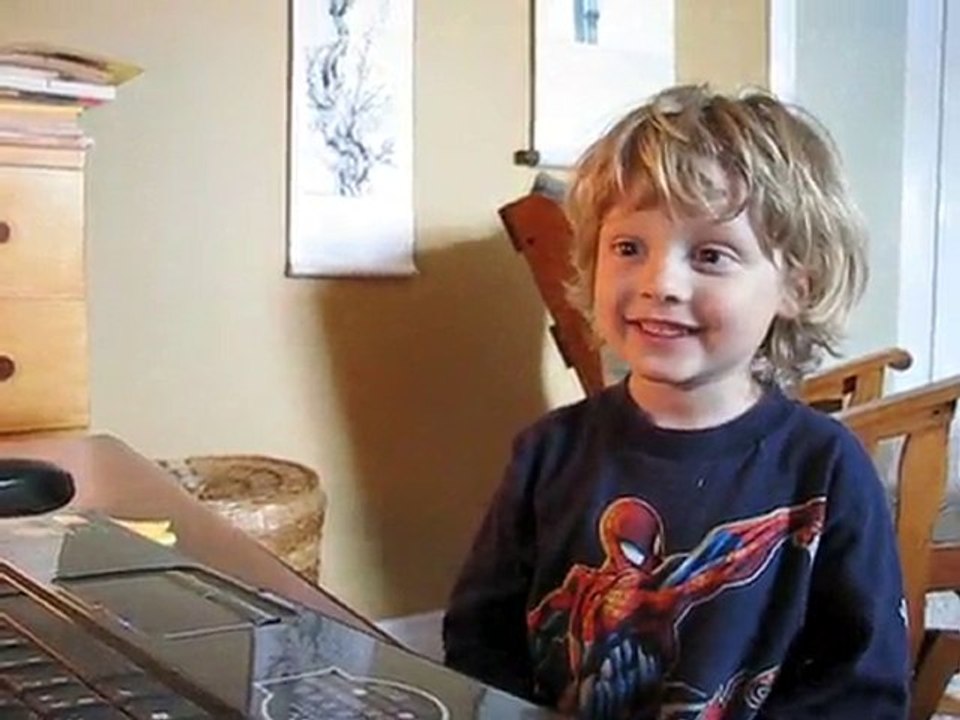 i boiled his ice cream