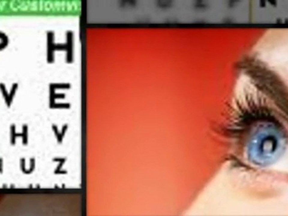 Green Bay Lasik: Answers to LASIK Questions?