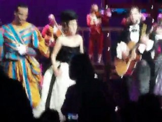 Final Mozart Opéra Rock 22/05/2010