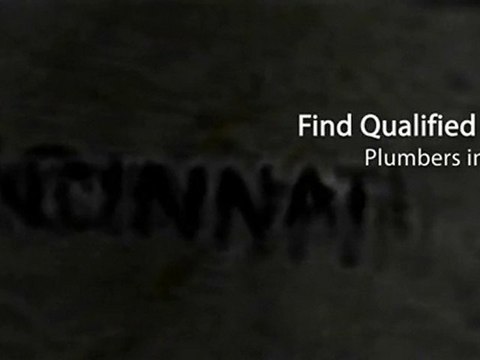 Recommended Plumbers in Cincinnati - Local Plumbers