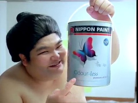 Interior Wall Paint Singapore | Odourless Wall Paint