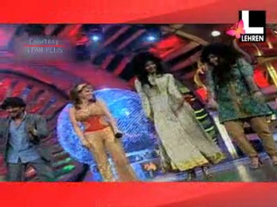 I wish to perform Mujra' Says Shilpa