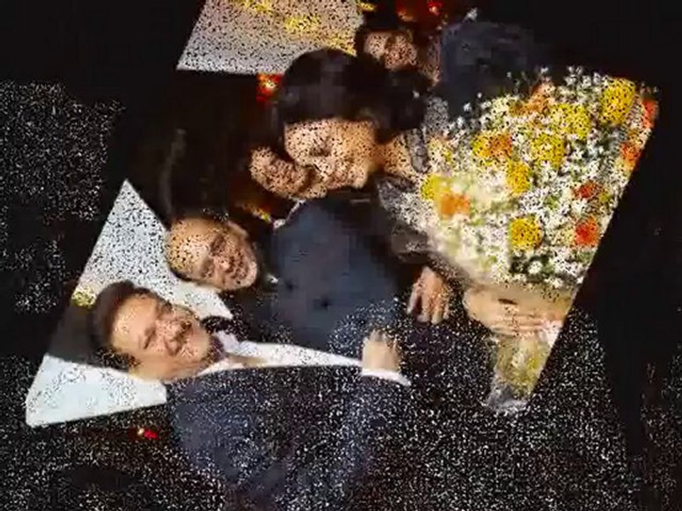 Sanjeev Nanda's Marriage Pics