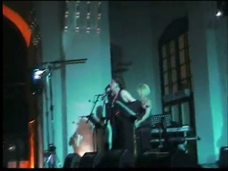 AŞKIN NUR YENGİ/KARANFİLİM(marmara ünv.)