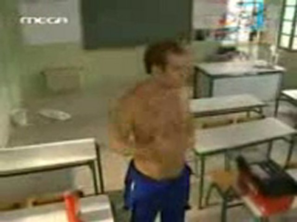 Eutuxismenoi mazi Makis