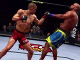 UFC Undisputed 2010 : Trailer Georges St Pierre
