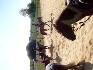 Le cours de Julie