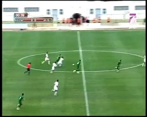Elim CAN 2011 Tunisie 1-1 Maroc