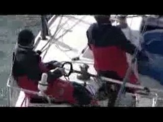 Interview FRERES LIVORY - GARMIN One network energy