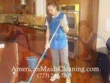 Cleaning service, Chicago, Logan Square, Lincoln Square