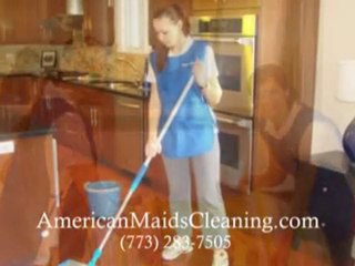 Cleaning service, Chicago, Logan Square, Lincoln Square