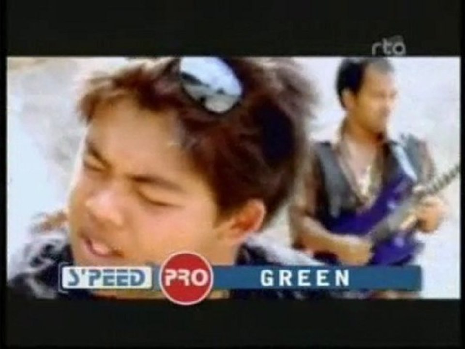 Green - Medley
