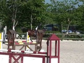 Elesys Canteleu 23 05 2010