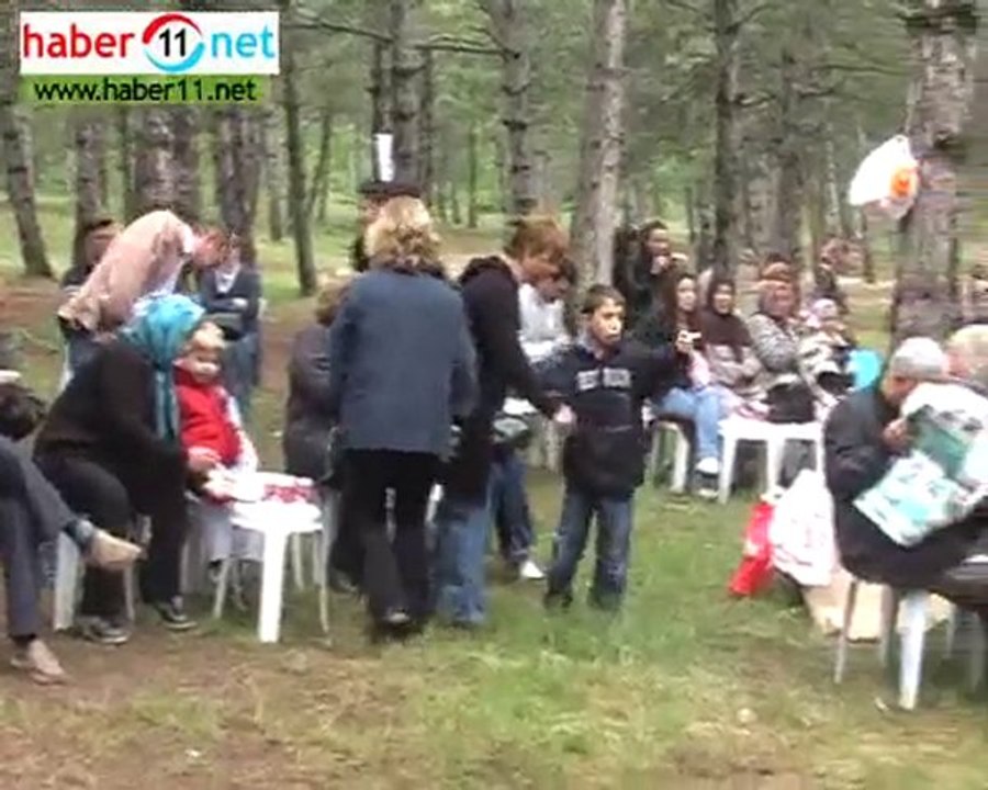 BİLECİK RUMELİ TÜRKLERİ