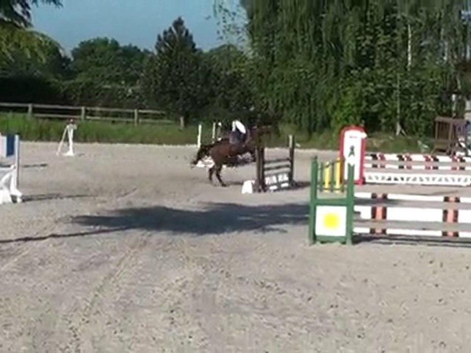 Marie Elesys Canteleu 23 05 2010