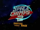 Space Chimps 2 Zartog Strikes Back