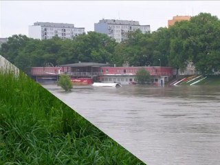 PhotoStory1.wp3Wrocław wielka woda w Odrze
