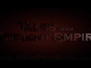 Tales of an Ancient Empire